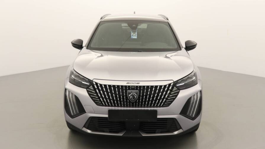 Mandataire Automobile occasion, recherche de Peugeot 2008-gt - E-Motors