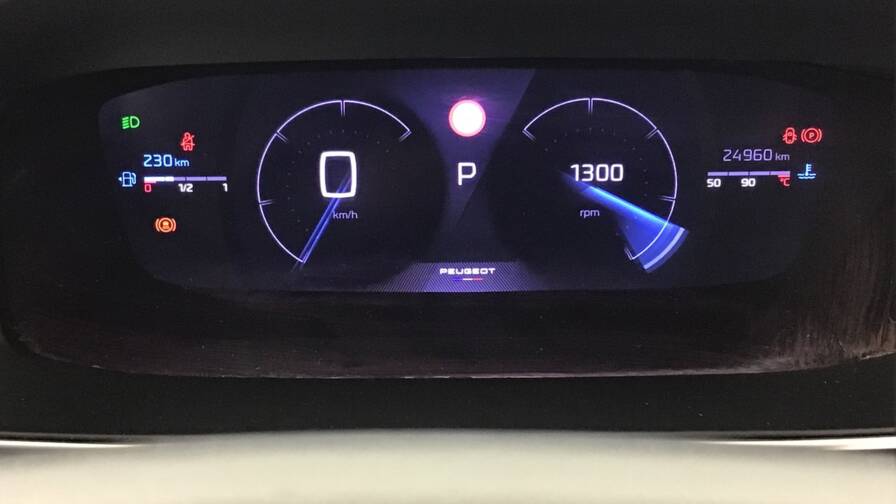 Mandataire Automobile occasion, recherche de Peugeot 2008-gt - E-Motors