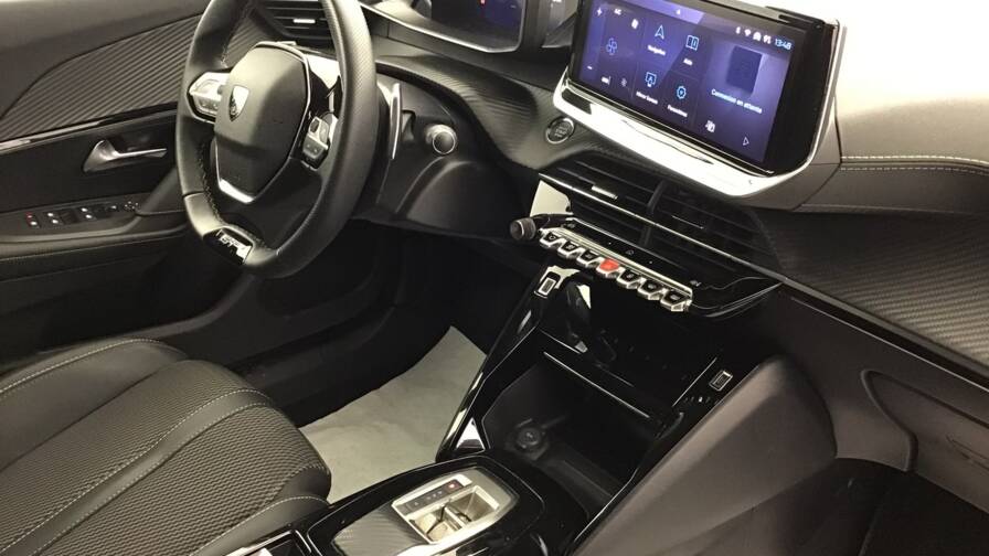 Mandataire Automobile occasion, recherche de Peugeot 2008-gt - E-Motors