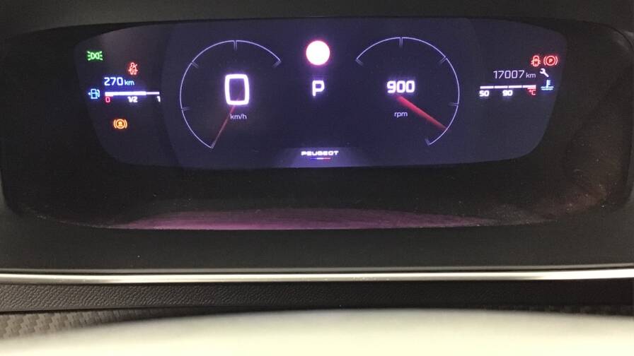 Mandataire Automobile occasion, recherche de Peugeot 2008-gt - E-Motors