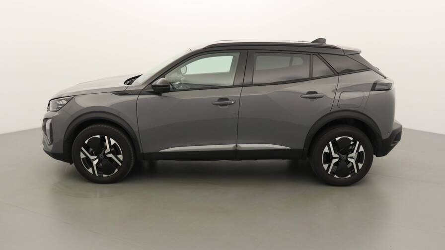 Mandataire Automobile occasion, recherche de Peugeot 2008-gt - E-Motors