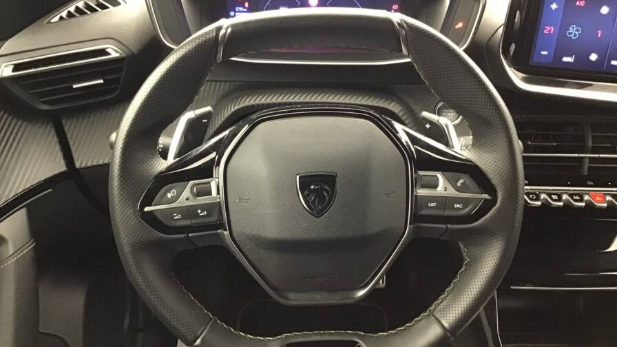 Mandataire Automobile occasion, recherche de Peugeot 2008-gt - E-Motors