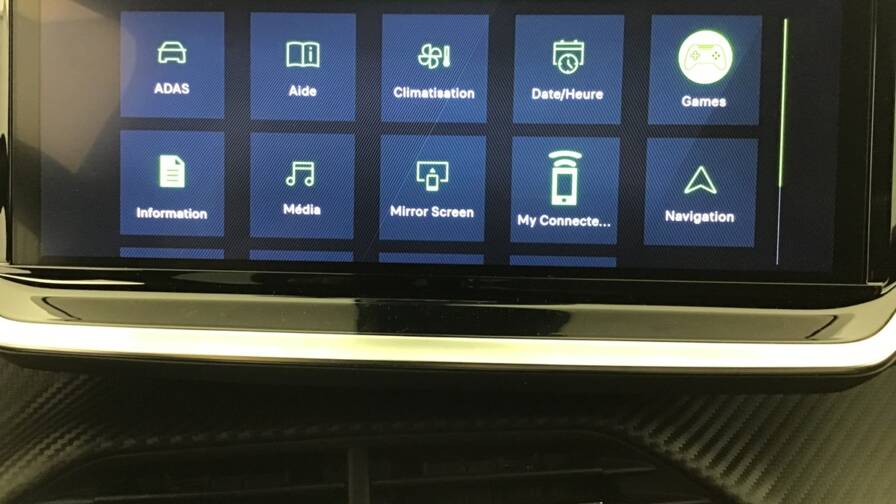 Mandataire Automobile occasion, recherche de Peugeot 2008-gt - E-Motors