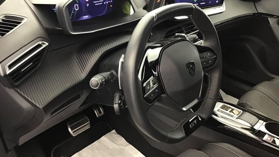 Mandataire Automobile occasion, recherche de Peugeot 2008-gt - E-Motors