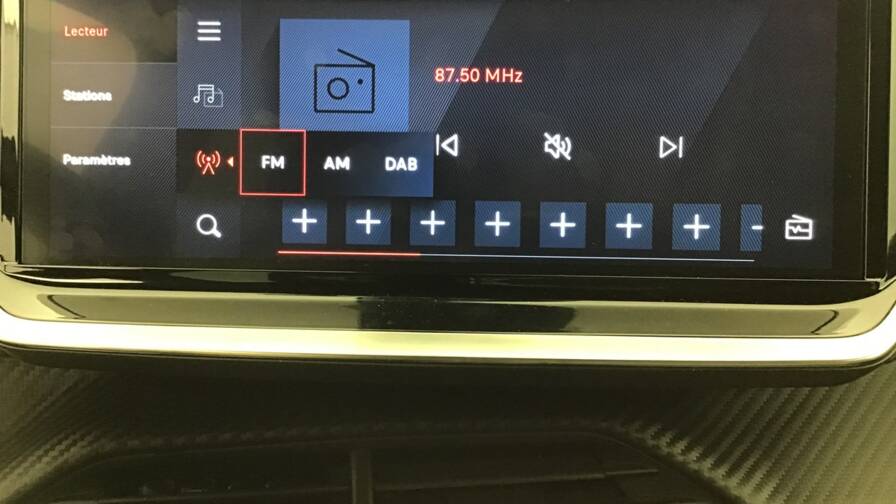 Mandataire Automobile occasion, recherche de Peugeot 2008-gt - E-Motors