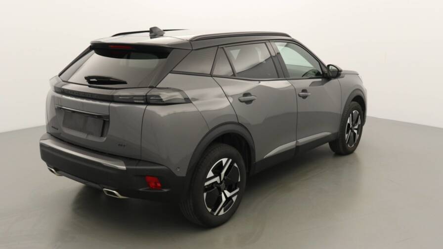 Mandataire Automobile occasion, recherche de Peugeot 2008-gt - E-Motors