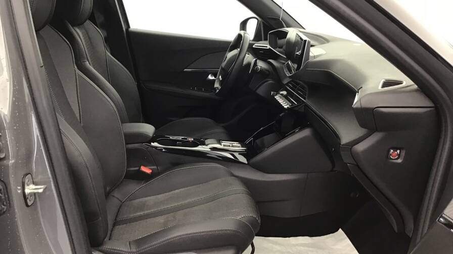 Mandataire Automobile occasion, recherche de Peugeot 2008-gt - E-Motors