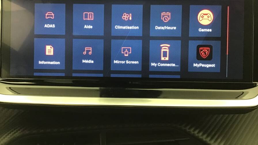 Mandataire Automobile occasion, recherche de Peugeot 2008-gt - E-Motors