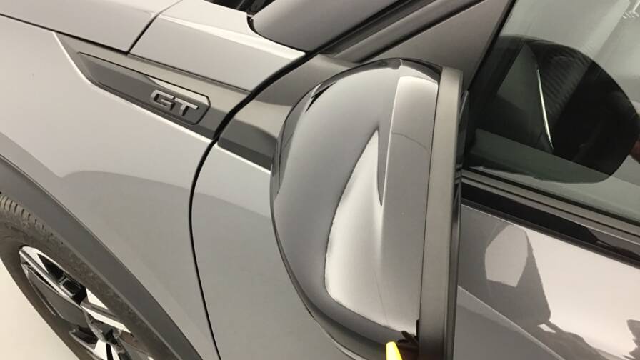 Mandataire Automobile occasion, recherche de Peugeot 2008-gt - E-Motors