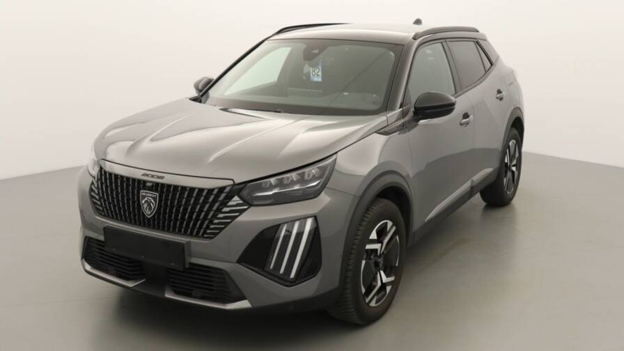 Mandataire Automobile occasion, recherche de Peugeot 2008-gt - E-Motors