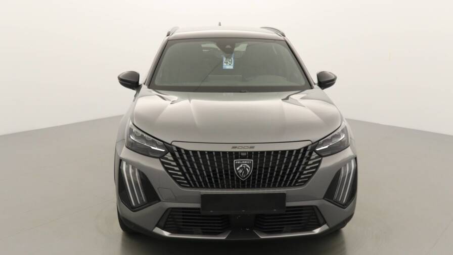 Mandataire Automobile occasion, recherche de Peugeot 2008-gt - E-Motors