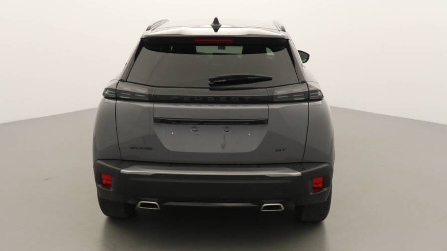 Mandataire Automobile occasion, recherche de Peugeot 2008-gt - E-Motors