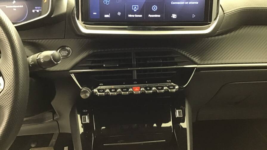 Mandataire Automobile occasion, recherche de Peugeot 2008-gt - E-Motors