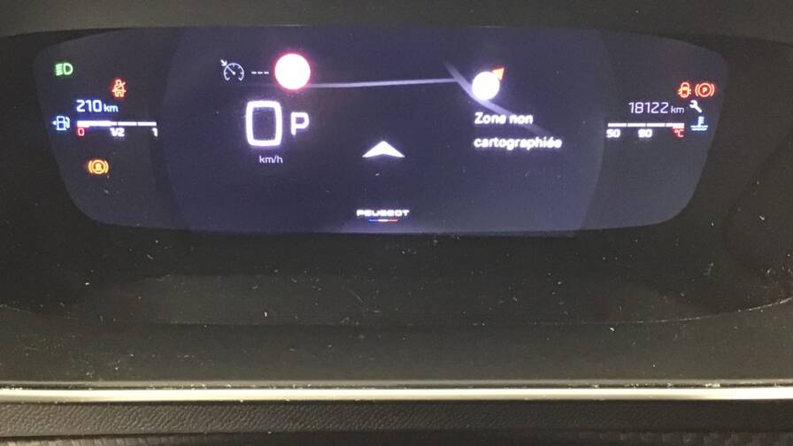 Mandataire Automobile occasion, recherche de Peugeot 2008-gt - E-Motors