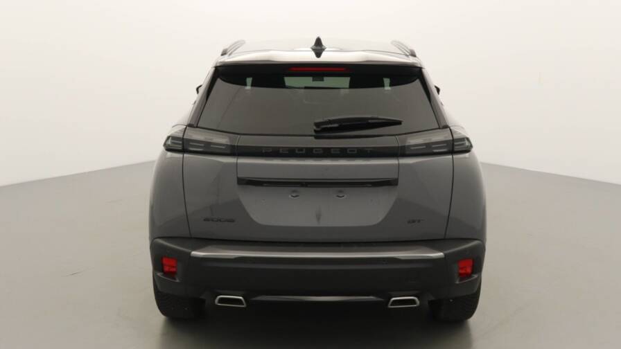 Mandataire Automobile occasion, recherche de Peugeot 2008-gt - E-Motors