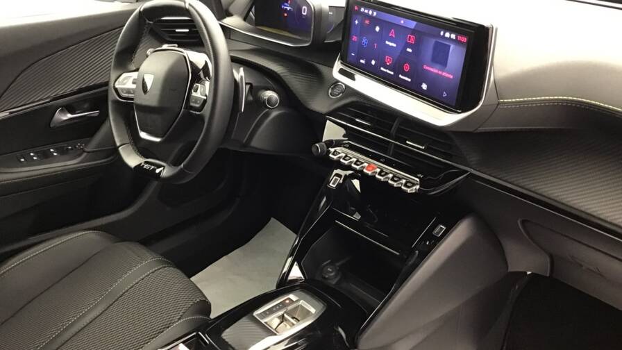 Mandataire Automobile occasion, recherche de Peugeot 2008-gt - E-Motors