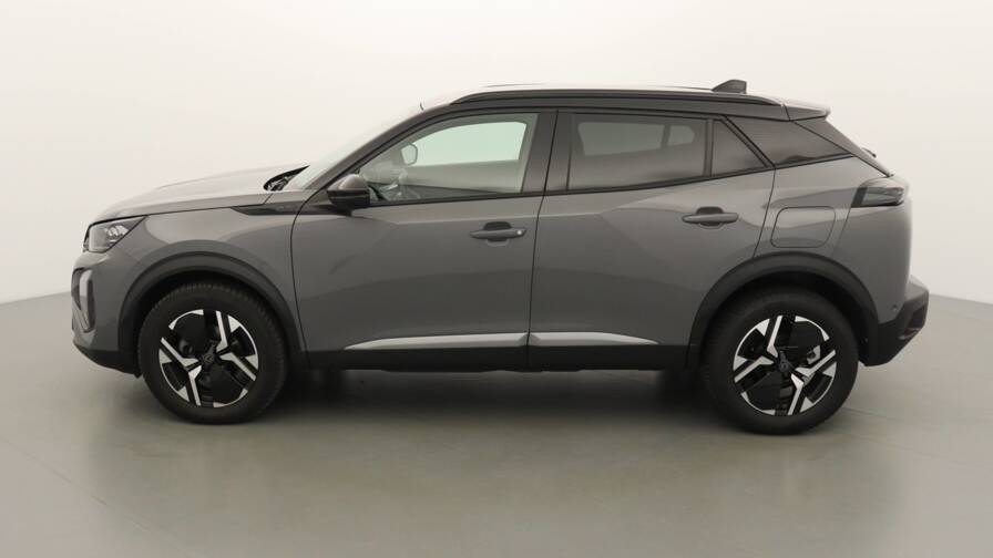 Mandataire Automobile occasion, recherche de Peugeot 2008-gt - E-Motors