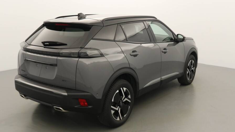 Mandataire Automobile occasion, recherche de Peugeot 2008-gt - E-Motors