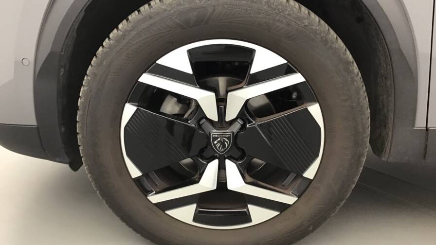 Mandataire Automobile occasion, recherche de Peugeot 2008-gt - E-Motors