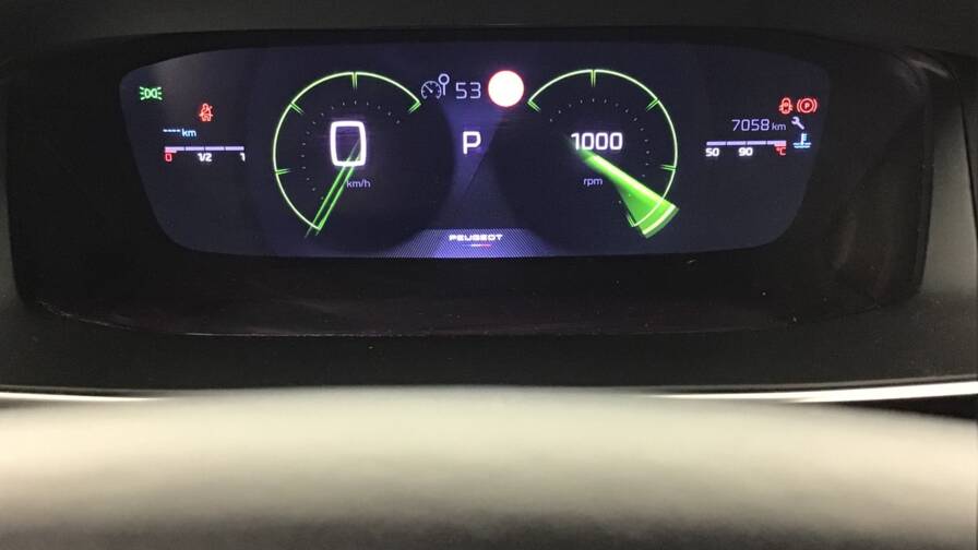 Mandataire Automobile occasion, recherche de Peugeot 2008-gt - E-Motors