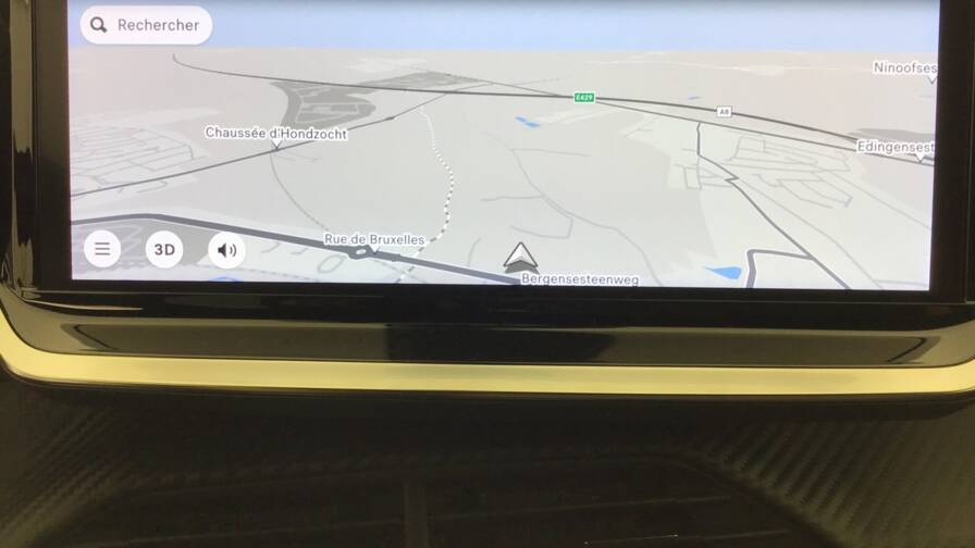 Mandataire Automobile occasion, recherche de Peugeot 2008-gt - E-Motors