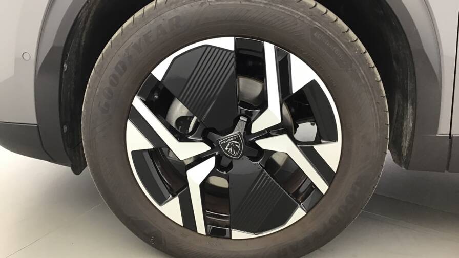 Mandataire Automobile occasion, recherche de Peugeot 2008-gt - E-Motors