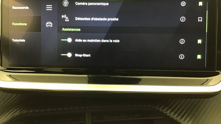 Mandataire Automobile occasion, recherche de Peugeot 2008-gt - E-Motors