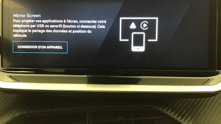 Mandataire Automobile occasion, recherche de Peugeot 2008-gt - E-Motors