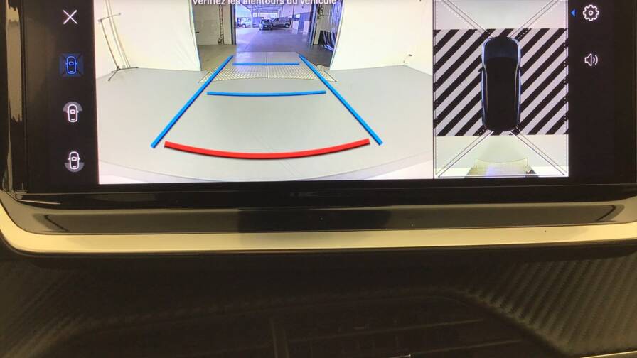 Mandataire Automobile occasion, recherche de Peugeot 2008-gt - E-Motors