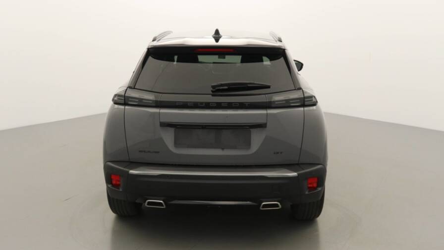 Mandataire Automobile occasion, recherche de Peugeot 2008-gt - E-Motors