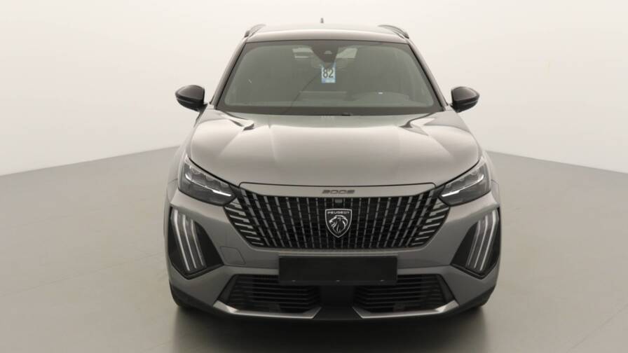 Mandataire Automobile occasion, recherche de Peugeot 2008-gt - E-Motors