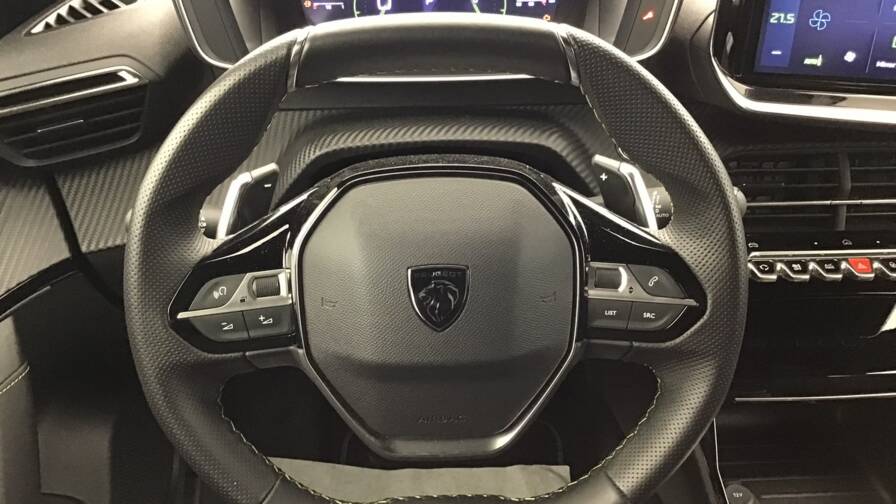 Mandataire Automobile occasion, recherche de Peugeot 2008-gt - E-Motors