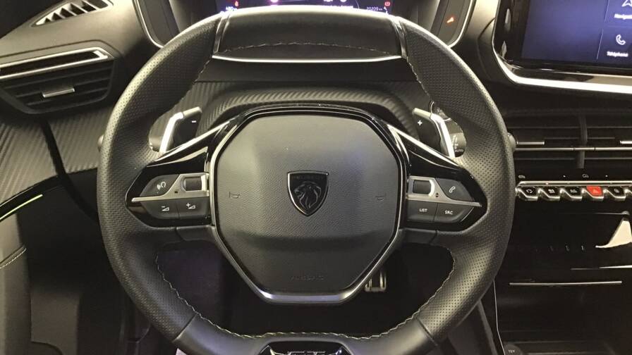 Mandataire Automobile occasion, recherche de Peugeot 2008-gt - E-Motors