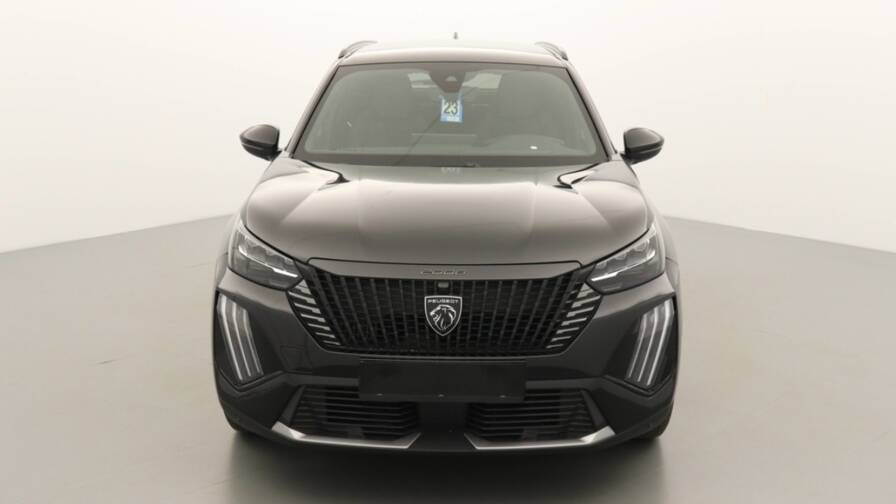 Mandataire Automobile occasion, recherche de Peugeot 2008-gt - E-Motors