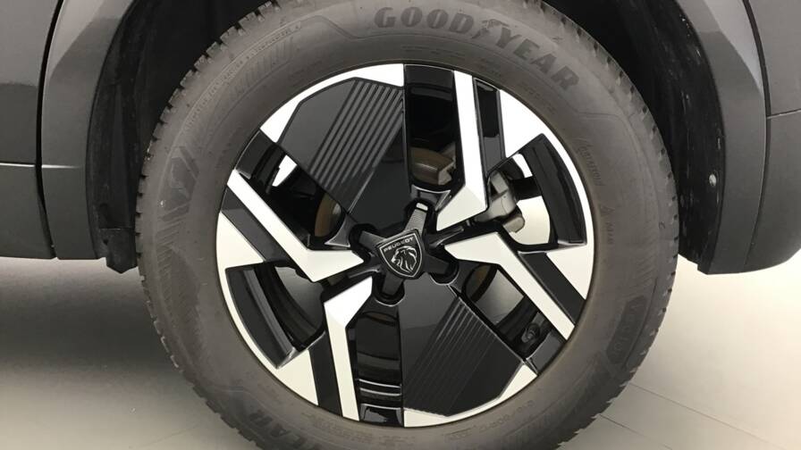 Mandataire Automobile occasion, recherche de Peugeot 2008-gt - E-Motors