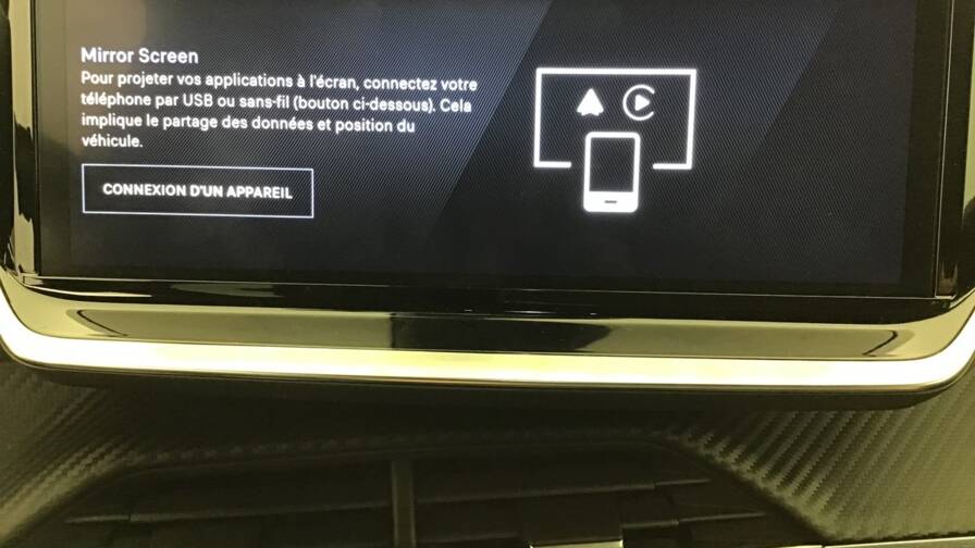 Mandataire Automobile occasion, recherche de Peugeot 2008-gt - E-Motors