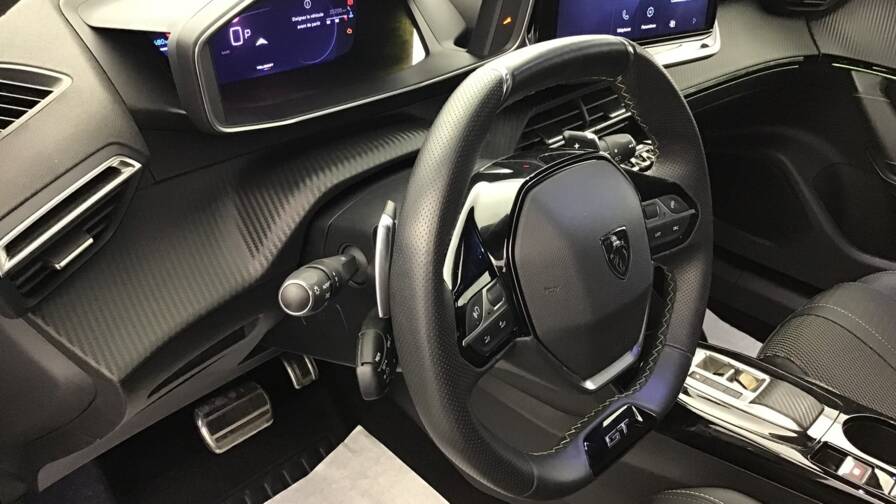 Mandataire Automobile occasion, recherche de Peugeot 2008-gt - E-Motors