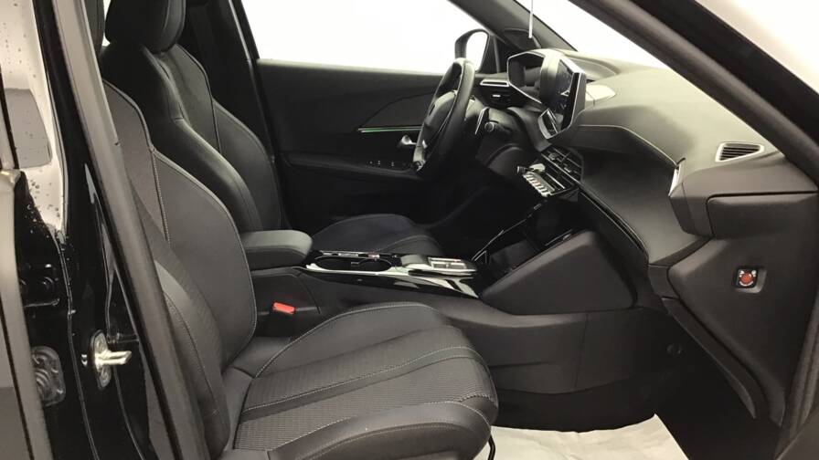 Mandataire Automobile occasion, recherche de Peugeot 2008-gt - E-Motors