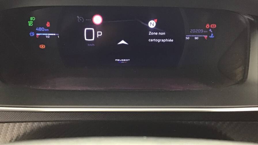 Mandataire Automobile occasion, recherche de Peugeot 2008-gt - E-Motors