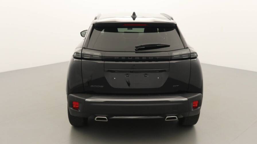 Mandataire Automobile occasion, recherche de Peugeot 2008-gt - E-Motors
