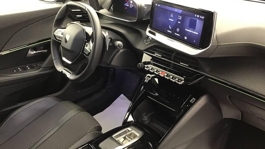 Mandataire Automobile occasion, recherche de Peugeot 2008-gt - E-Motors
