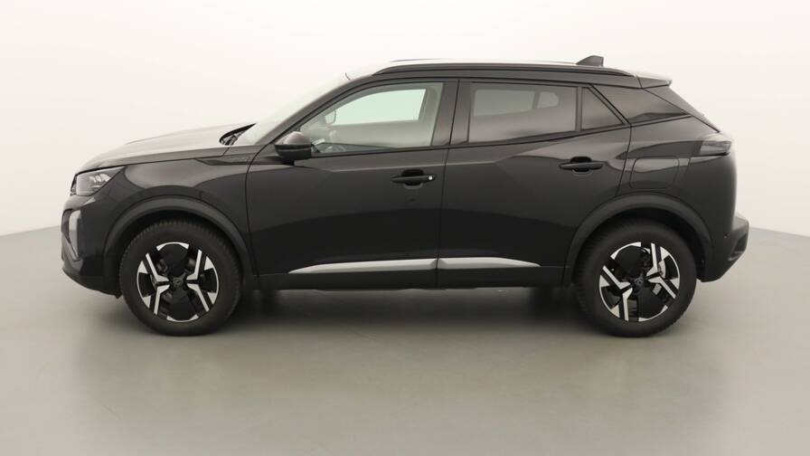 Mandataire Automobile occasion, recherche de Peugeot 2008-gt - E-Motors