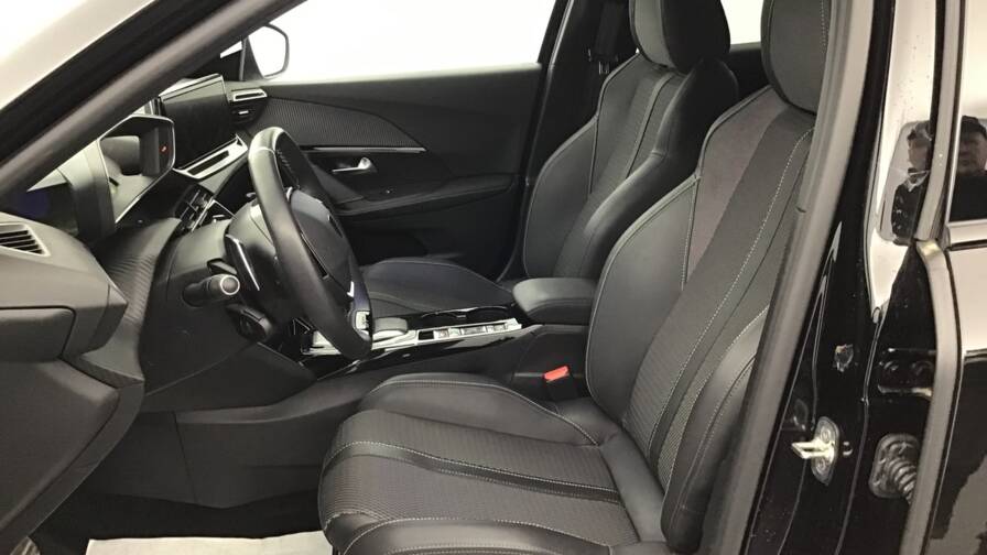 Mandataire Automobile occasion, recherche de Peugeot 2008-gt - E-Motors