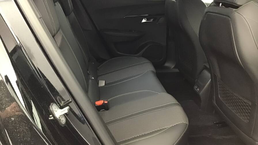 Mandataire Automobile occasion, recherche de Peugeot 2008-gt - E-Motors