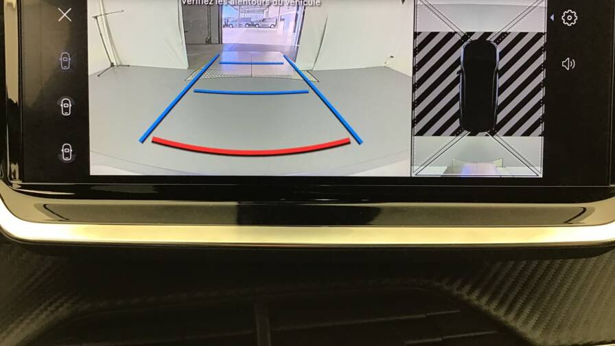 Mandataire Automobile occasion, recherche de Peugeot 2008-gt - E-Motors