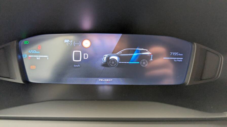 Mandataire Automobile occasion, recherche de Peugeot 2008-hybrid-136-e-dcs6-allure - E-Motors