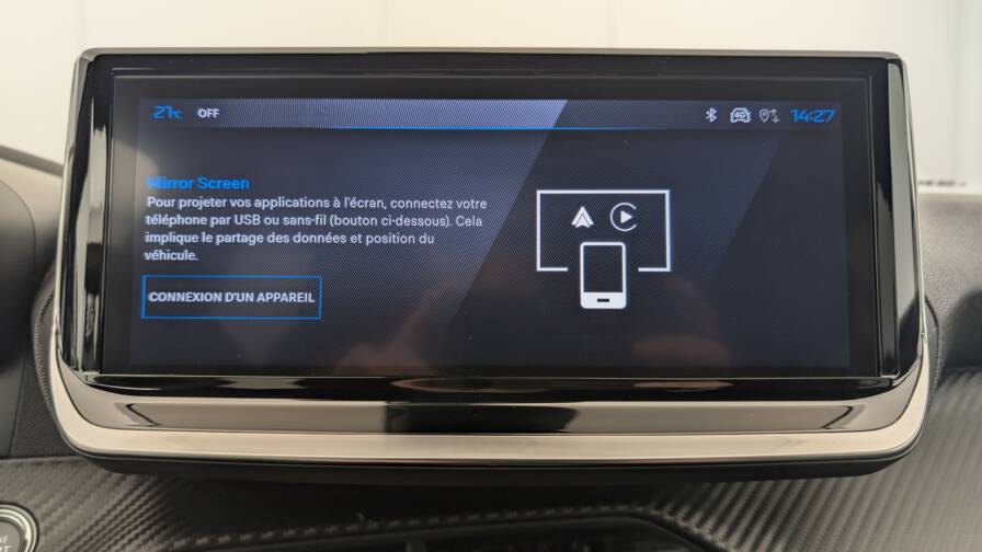 Mandataire Automobile occasion, recherche de Peugeot 2008-hybrid-136-e-dcs6-allure - E-Motors