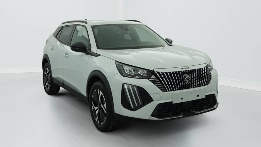 Mandataire Automobile occasion, recherche de Peugeot 2008-hybrid-136-e-dcs6-allure - E-Motors