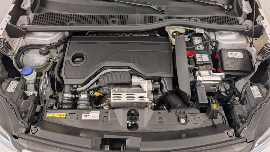 Mandataire Automobile occasion, recherche de Peugeot 2008-hybrid-136-e-dcs6-allure - E-Motors