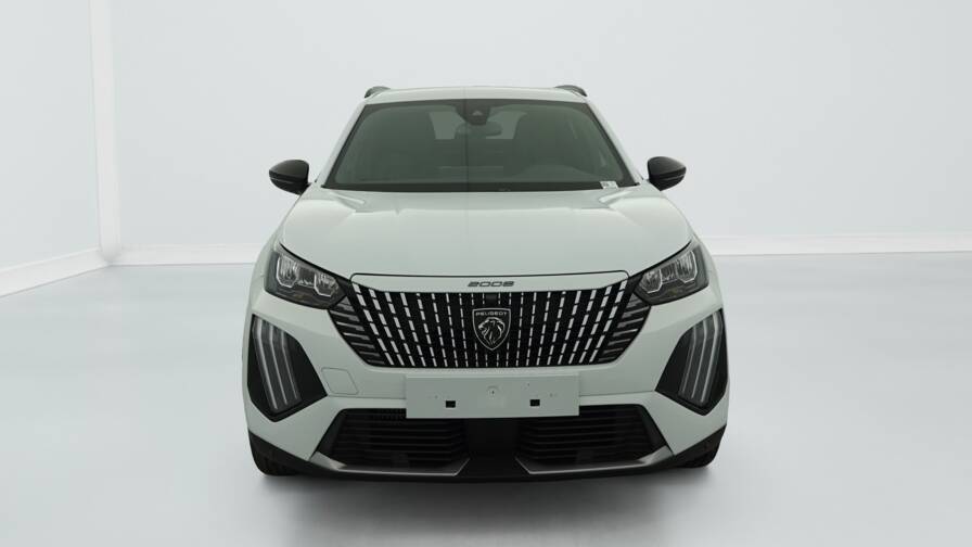 Mandataire Automobile occasion, recherche de Peugeot 2008-hybrid-136-e-dcs6-allure - E-Motors